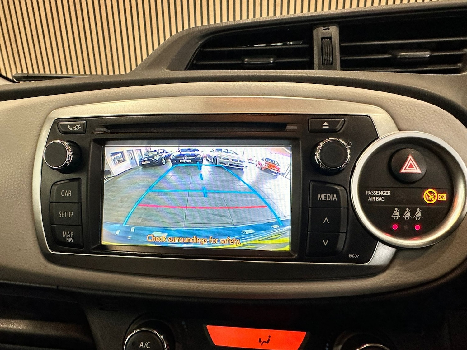 Used Toyota Yaris 2012 for sale - 77822383: Photo 26