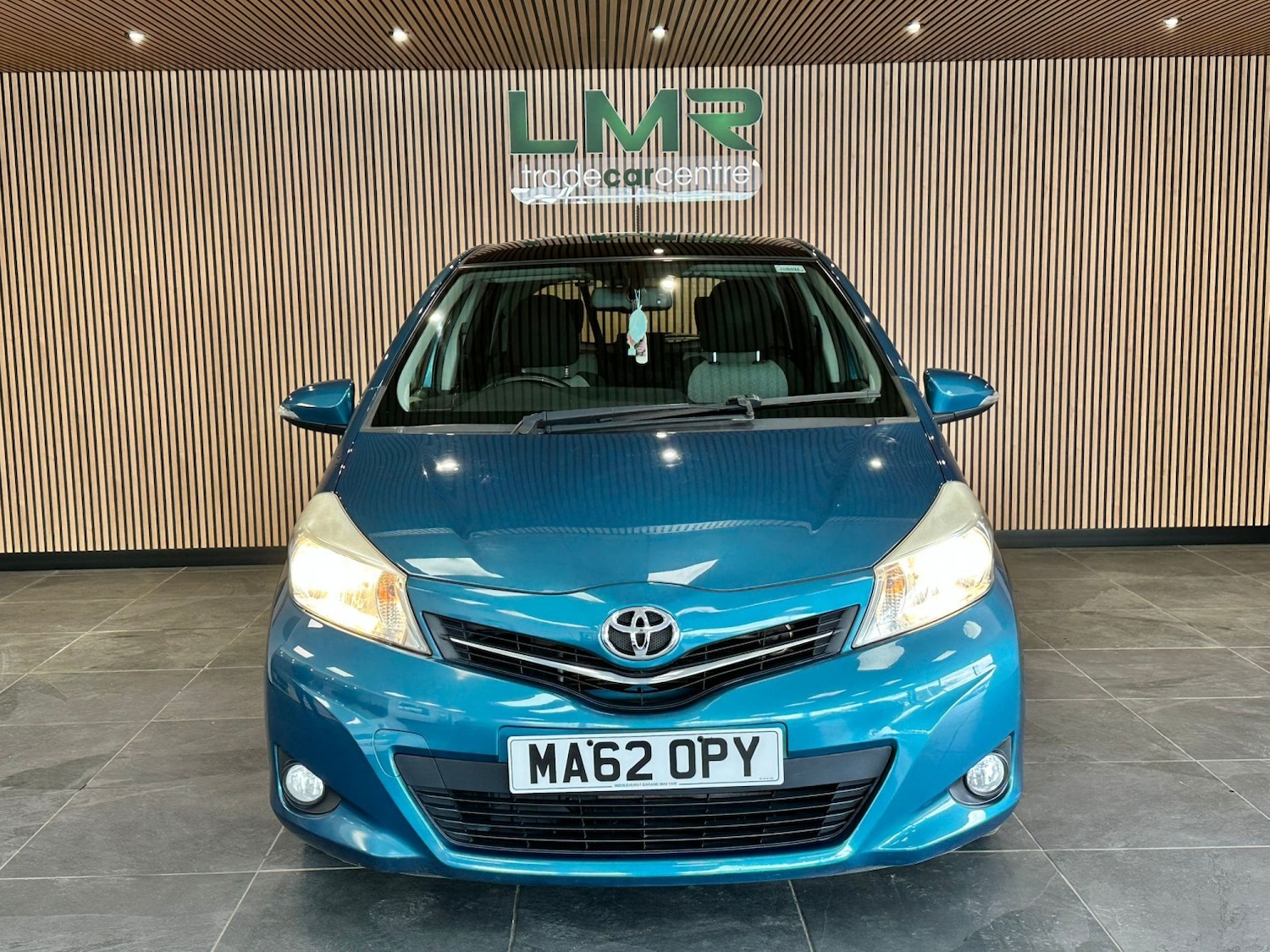 Used Toyota Yaris 2012 for sale - 77822383: Photo 3