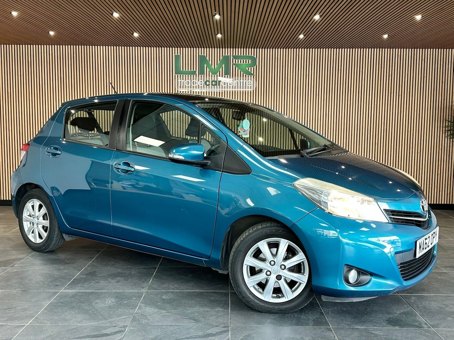 Used Toyota Yaris 2012 for sale - 77822383: Photo 4