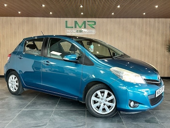 Used Toyota Yaris 2012 for sale - 77822383: Photo