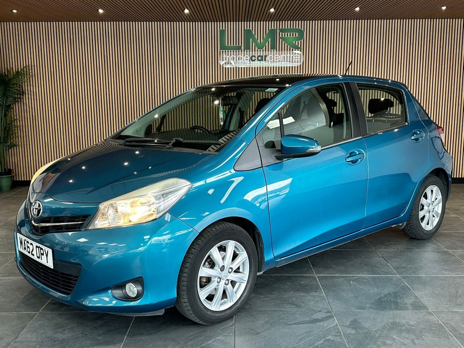 Used Toyota Yaris 2012 for sale - 77822383: Photo 7