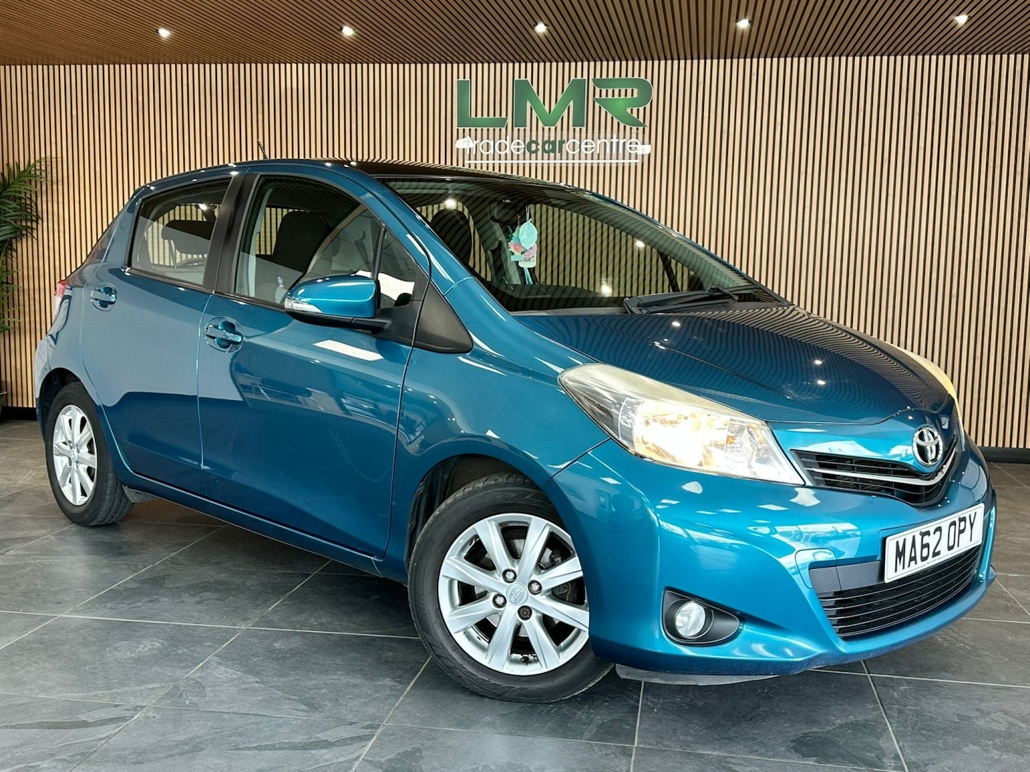 Used Toyota Yaris 2012 for sale - 77822383: Photo 8