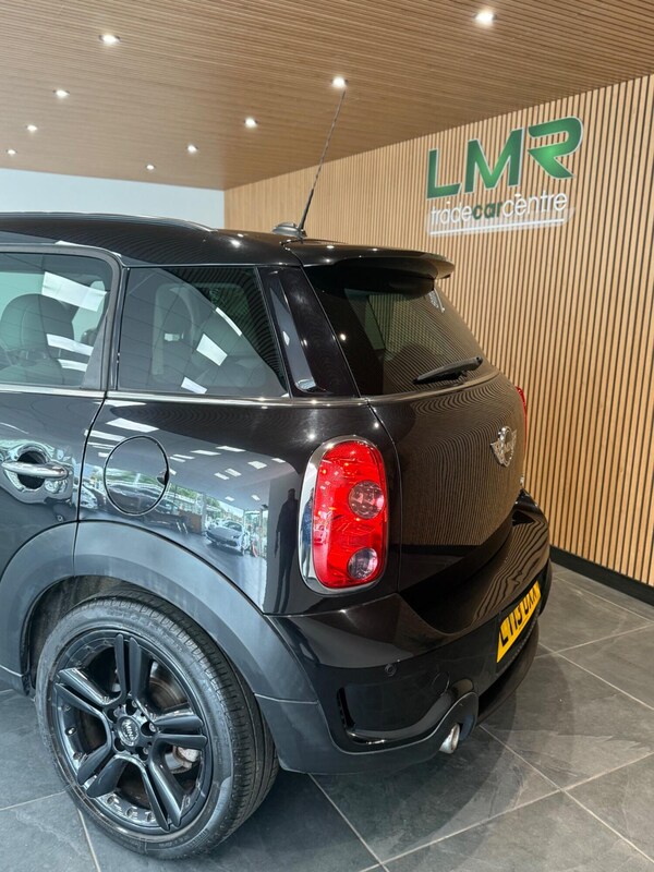 Used MINI Countryman 2013 for sale - 75555857: Photo 10