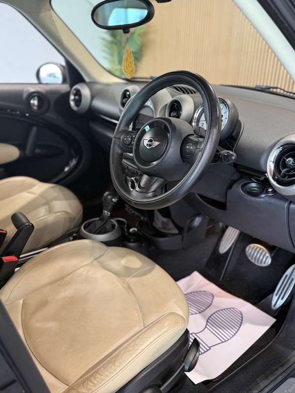 Used MINI Countryman 2013 for sale - 75555857: Photo 15