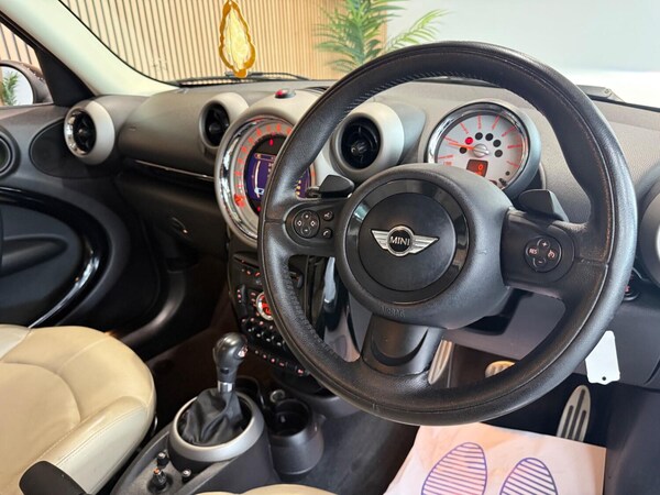 Used MINI Countryman 2013 for sale - 75555857: Photo 16