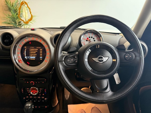 Used MINI Countryman 2013 for sale - 75555857: Photo 17