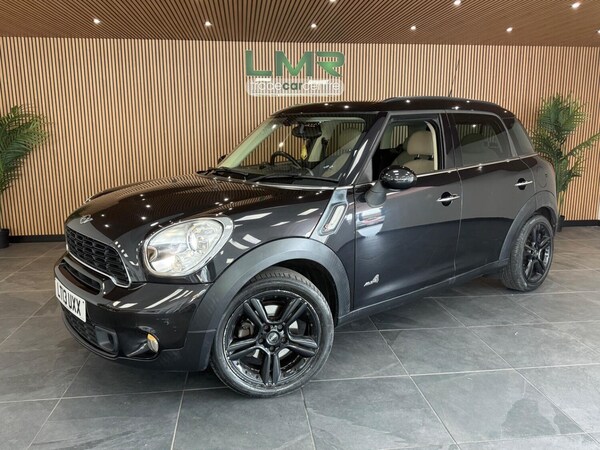 Used MINI Countryman 2013 for sale - 75555857: Photo 1