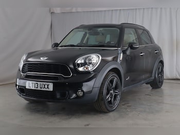 2013 - 2.0 Cooper SD ALL4 Countryman 5-Door