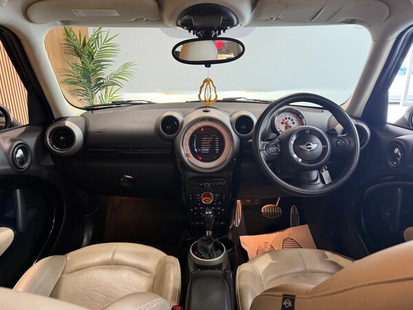 Used MINI Countryman 2013 for sale - 75555857: Photo 24