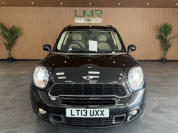 Used MINI Countryman 2013 for sale - 75555857: Photo 3