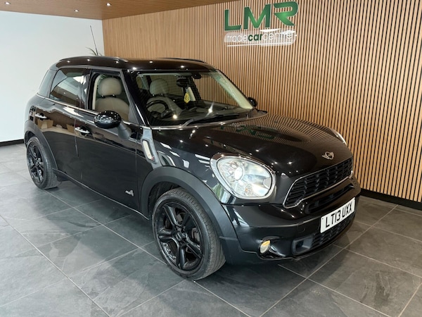 Used MINI Countryman 2013 for sale - 75555857: Photo 4