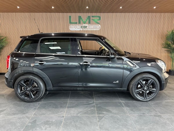 Used MINI Countryman 2013 for sale - 75555857: Photo 5