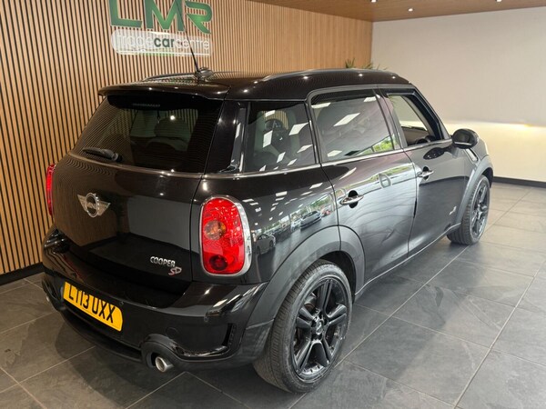 Used MINI Countryman 2013 for sale - 75555857: Photo 6