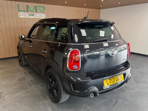 Used MINI Countryman 2013 for sale - 75555857: Photo 7