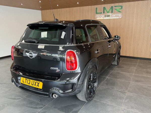 Used MINI Countryman 2013 for sale - 75555857: Photo 9