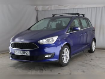 Used Ford Grand C-Max 2016 for sale - 78992190: Photo