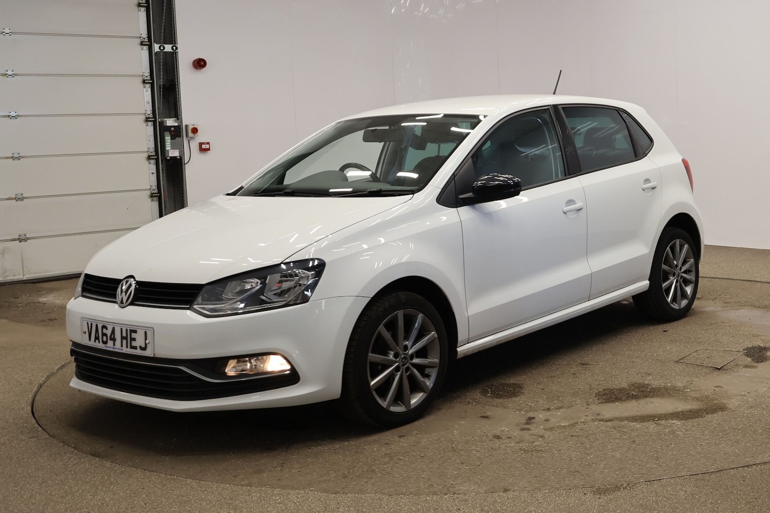 Used Volkswagen Polo 2014 for sale - 78190600: Photo 4