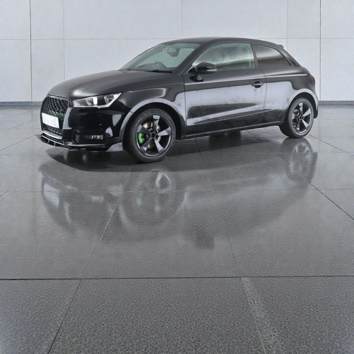 Used Audi A1 2018 for sale - 76924502: Photo 1