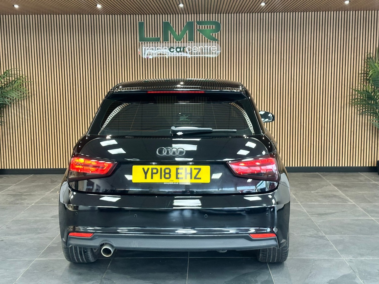 Used Audi A1 2018 for sale - 76924502: Photo 10