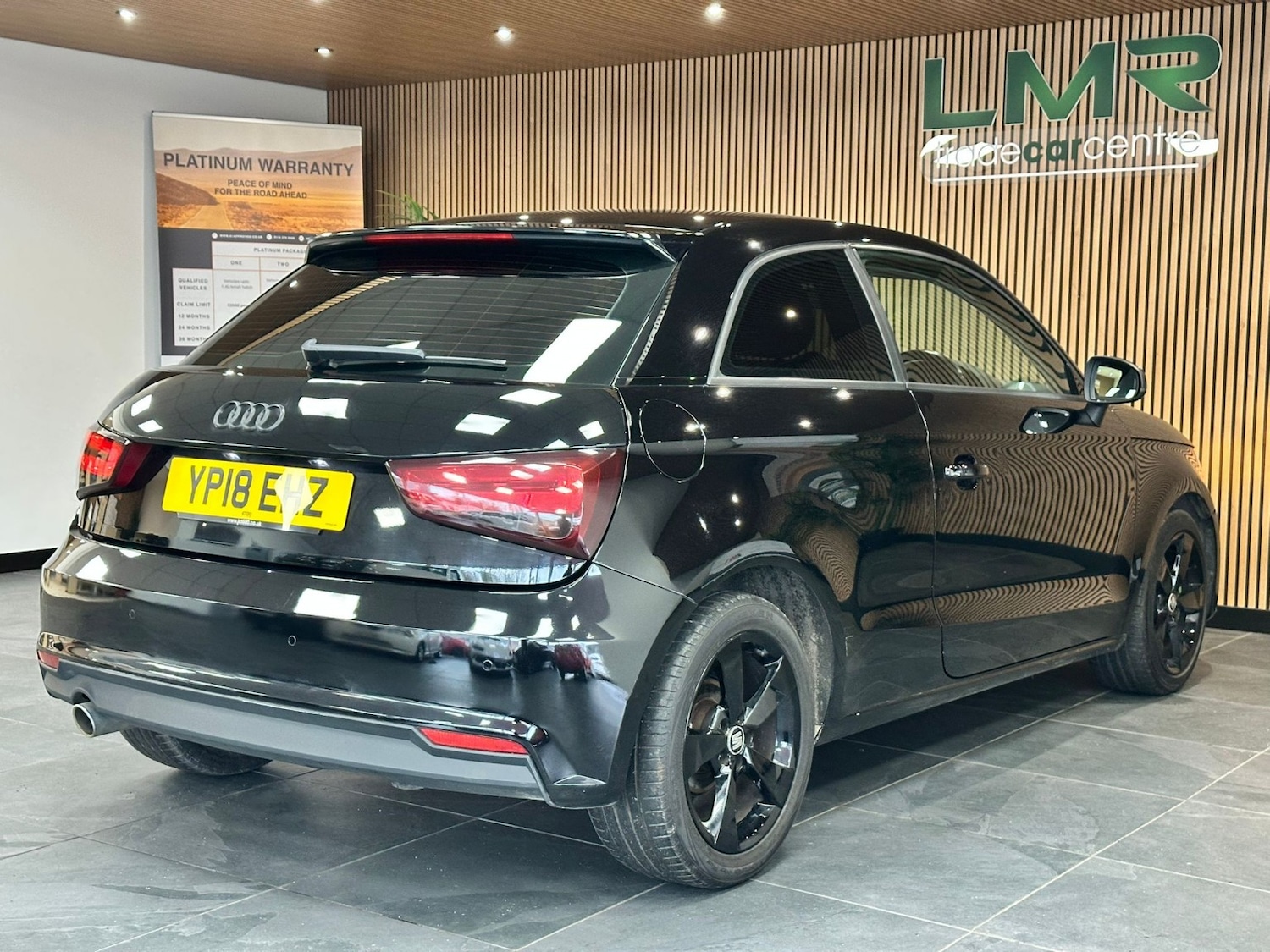 Used Audi A1 2018 for sale - 76924502: Photo 11