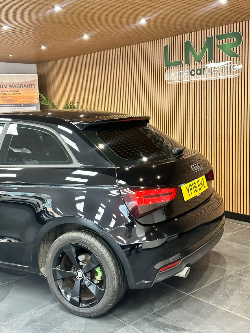 Used Audi A1 2018 for sale - 76924502: Photo 13