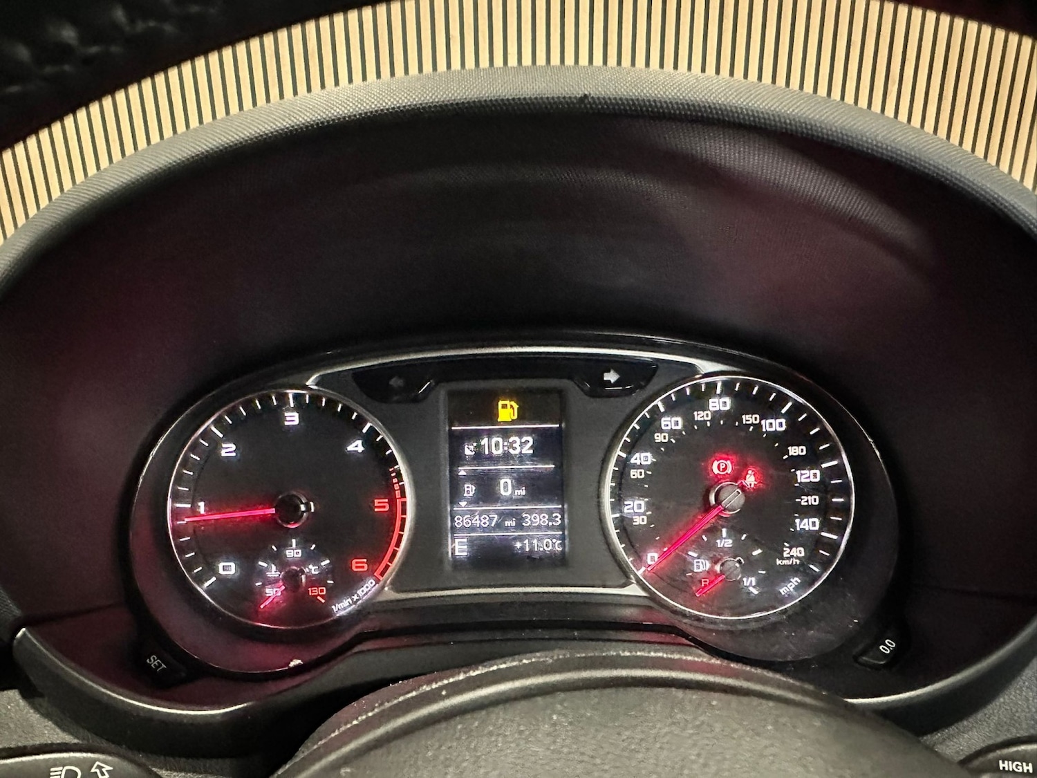 Used Audi A1 2018 for sale - 76924502: Photo 16