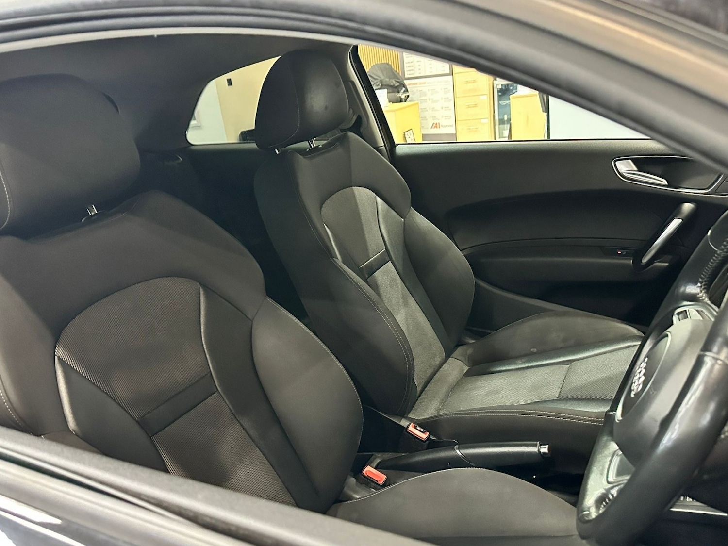 Used Audi A1 2018 for sale - 76924502: Photo 18