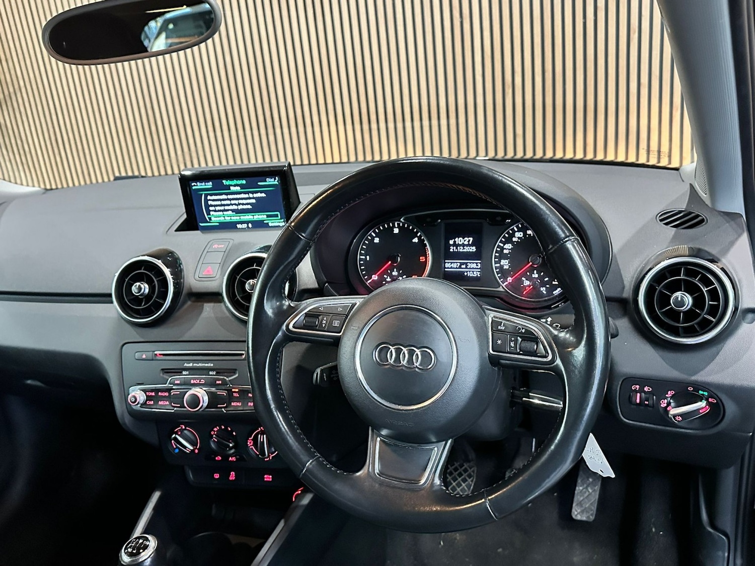Used Audi A1 2018 for sale - 76924502: Photo 19