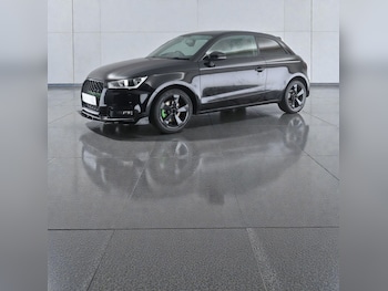 Used Audi A1 2018 for sale - 76924502: Photo