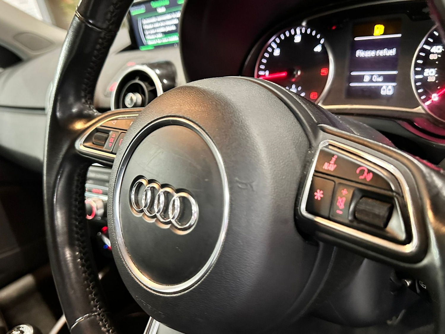 Used Audi A1 2018 for sale - 76924502: Photo 20