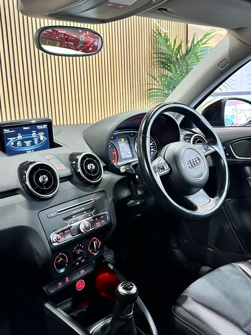 Used Audi A1 2018 for sale - 76924502: Photo 22