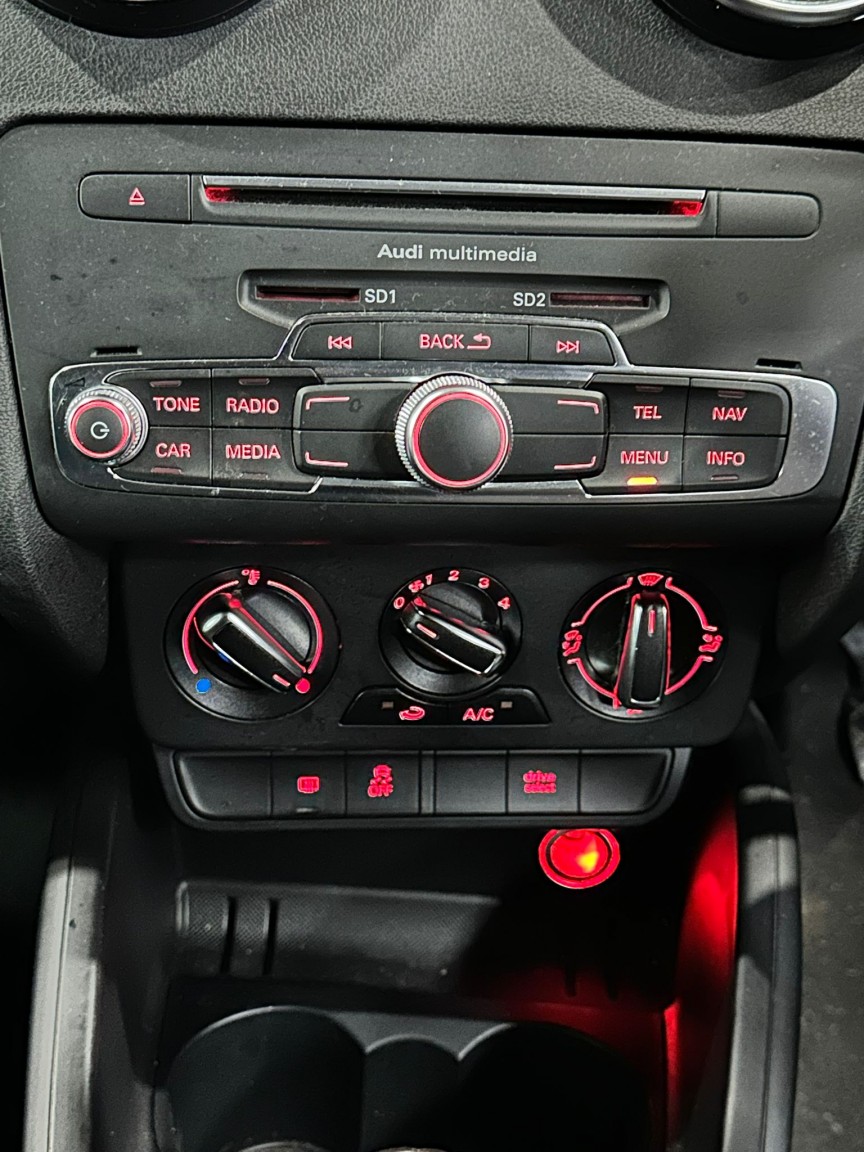 Used Audi A1 2018 for sale - 76924502: Photo 24