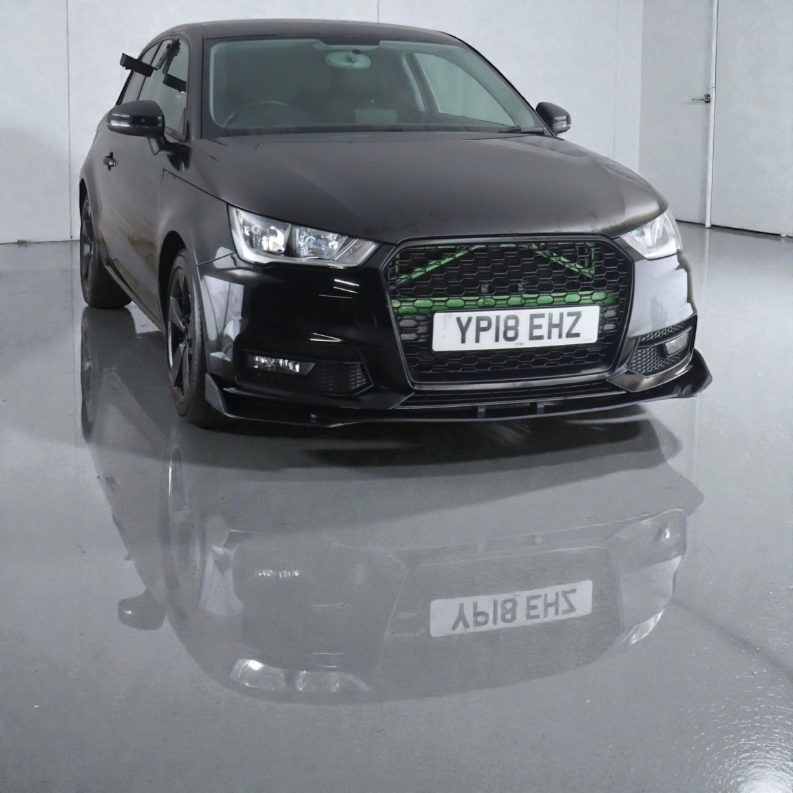 Used Audi A1 2018 for sale - 76924502: Photo 3