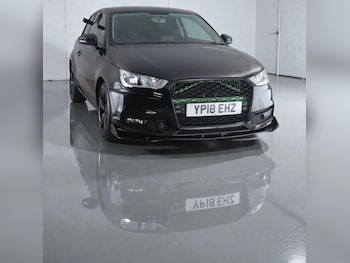 Used Audi A1 2018 for sale - 76924502: Photo