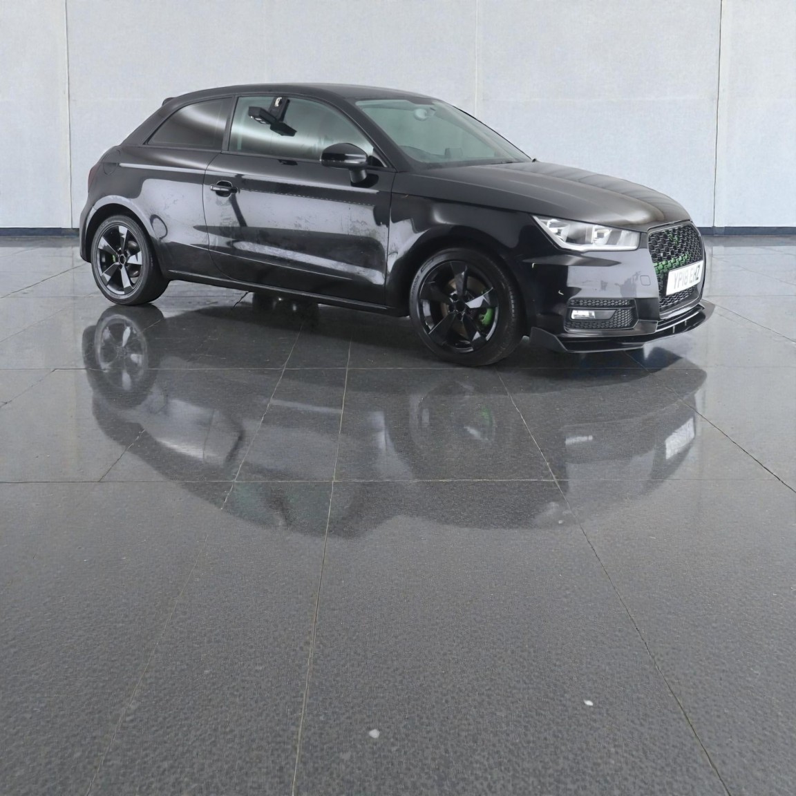 Used Audi A1 2018 for sale - 76924502: Photo 4