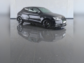 Used Audi A1 2018 for sale - 76924502: Photo