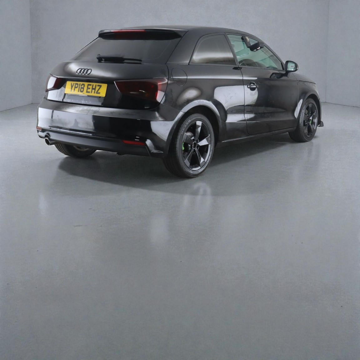 Used Audi A1 2018 for sale - 76924502: Photo 6