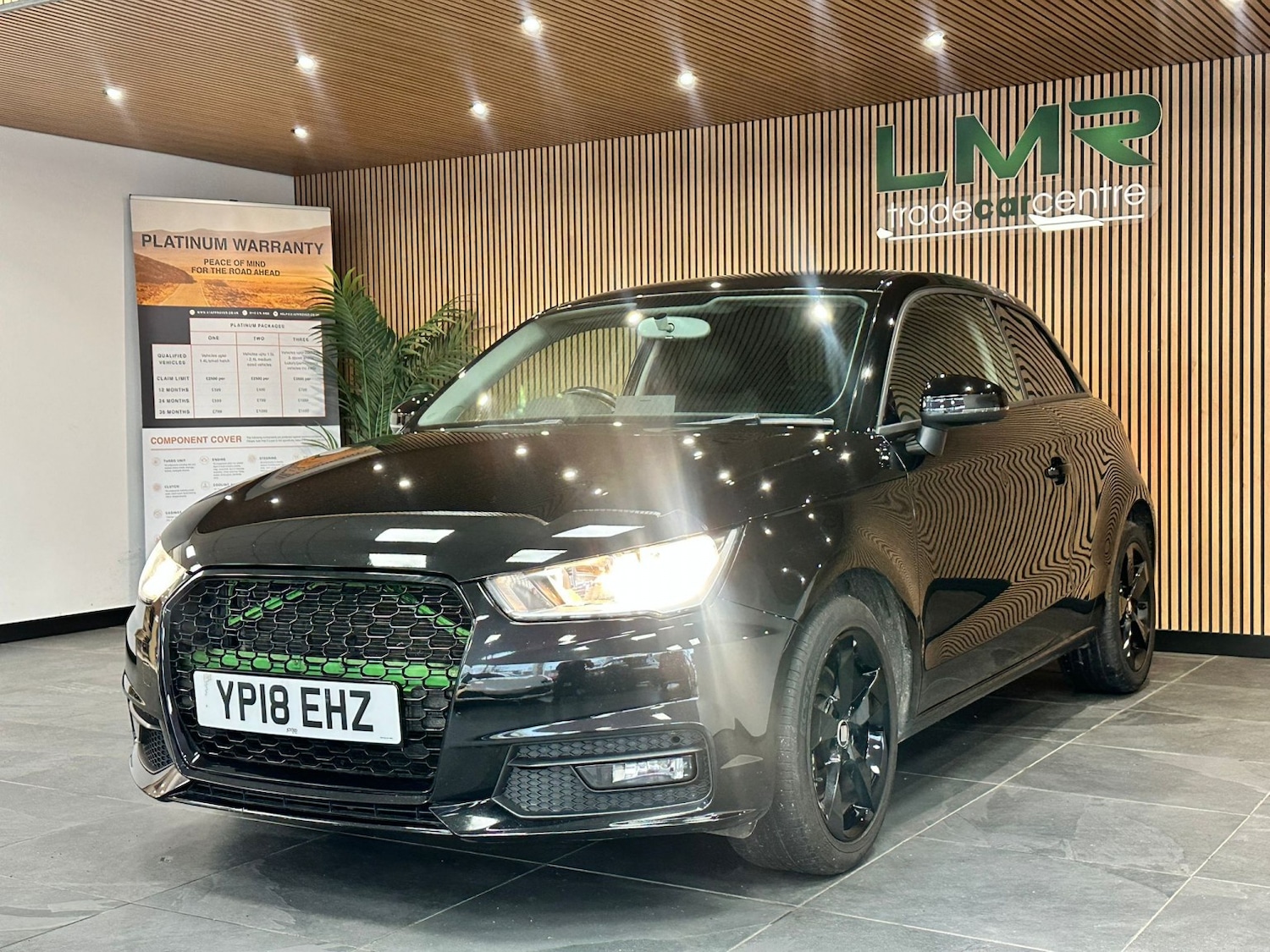 Used Audi A1 2018 for sale - 76924502: Photo 8