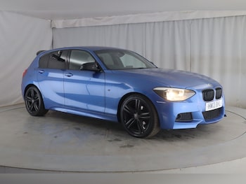 Used BMW 1 Series 2013 for sale - 75975592: Photo