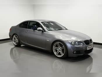 Used BMW 3 Series 2012 for sale - 79644292: Photo