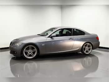 Used BMW 3 Series 2012 for sale - 79644292: Photo