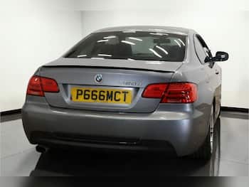 Used BMW 3 Series 2012 for sale - 79644292: Photo