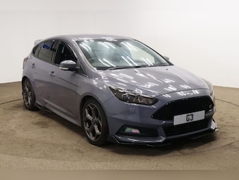 Used Ford Focus 2016 for sale - 77073023: Photo