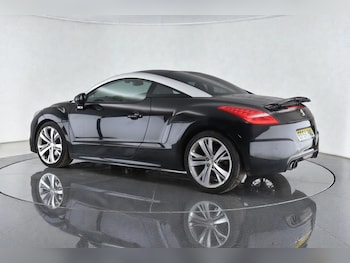 Used Peugeot RCZ 2015 for sale - 79467631: Photo