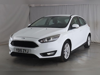 Ford - Focus