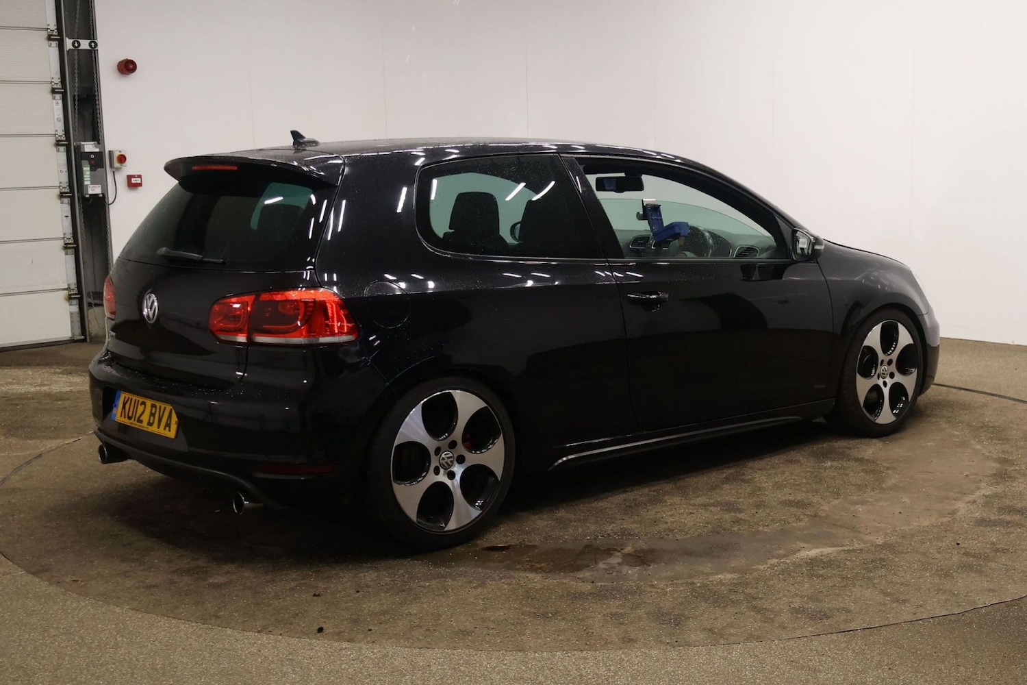 Used Volkswagen Golf 2012 for sale - 77213485: Photo 2