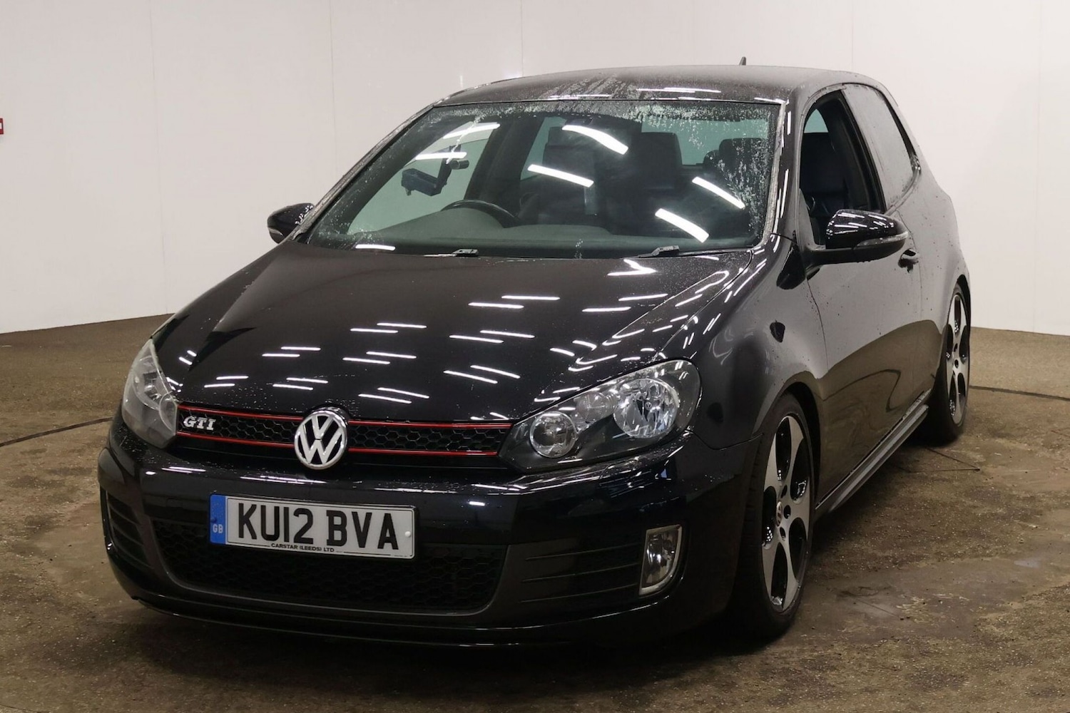 Used Volkswagen Golf 2012 for sale - 77213485: Photo 4