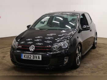Used Volkswagen Golf 2012 for sale - 77213485: Photo