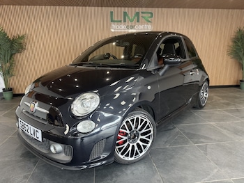 Used Abarth 595 2012 for sale - 78683220: Photo