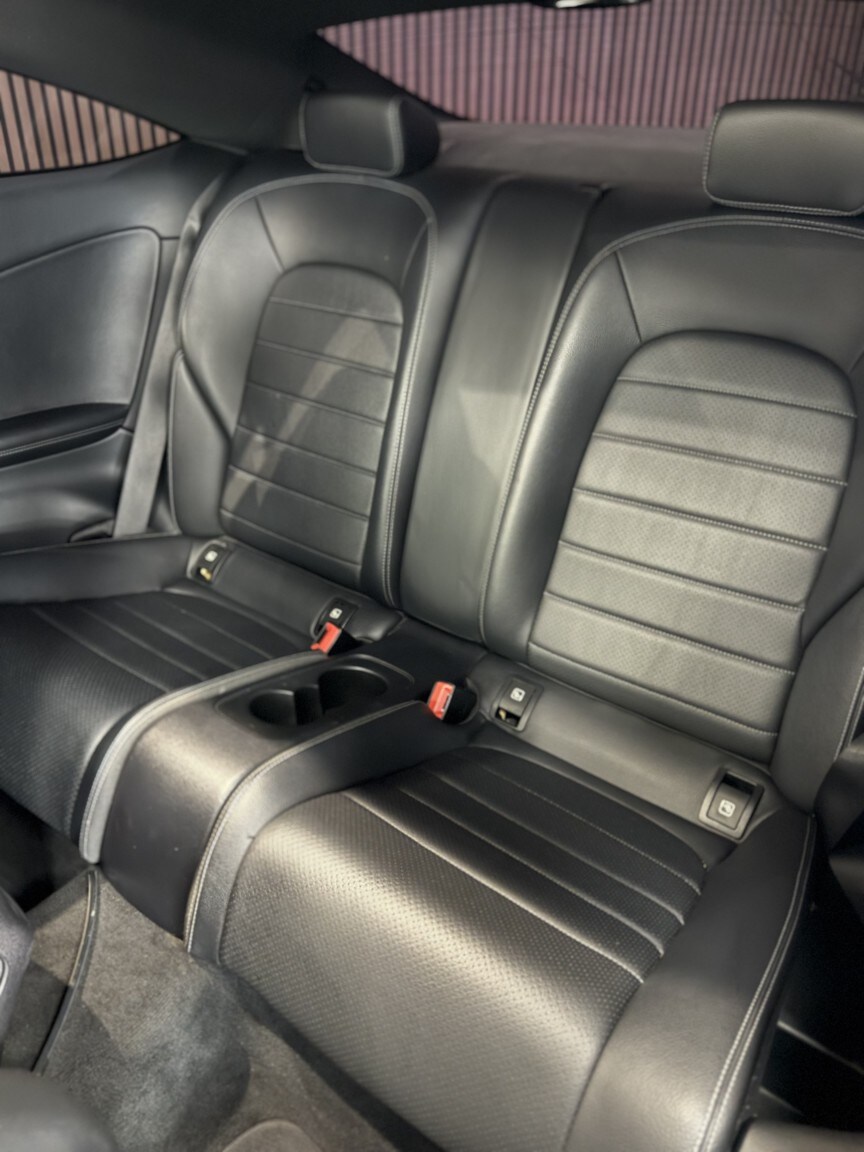 Used Mercedes-Benz C Class 2016 for sale - 77464472: Photo 24